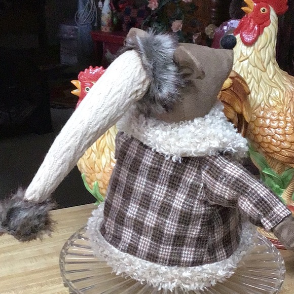 HOLIDAY MOUSE NEW 12”❤️❤️ - Picture 8 of 9